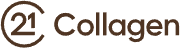 21collagen logo