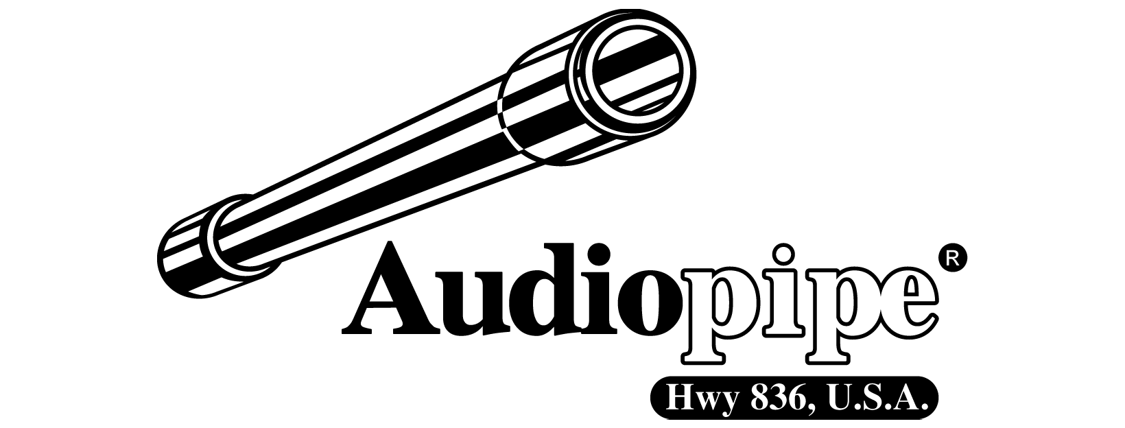 audiopipe logo