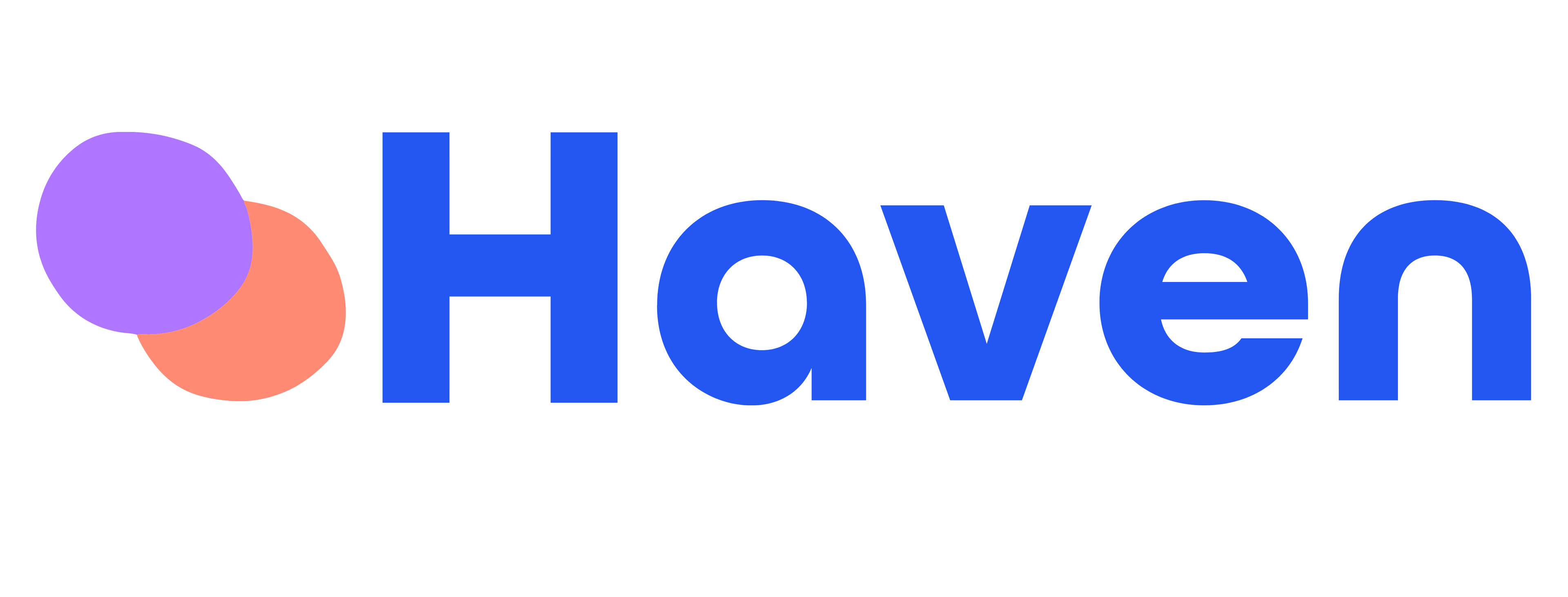 Haven Refugees logo
