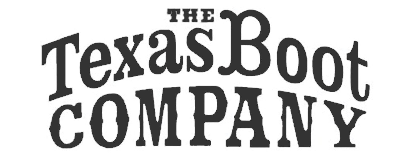 The Texas Boot Company logo