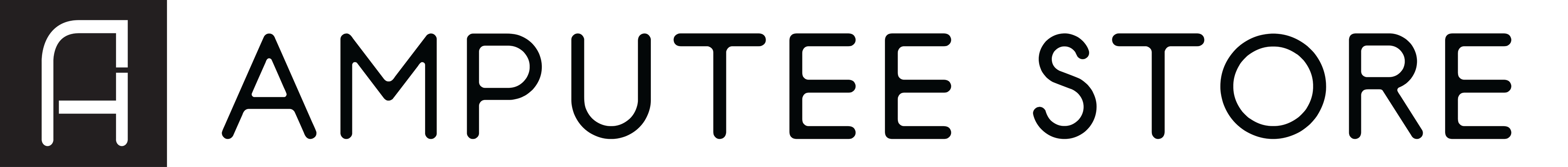 Amputee Store logo