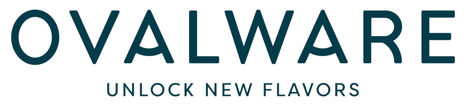 Ovalware logo