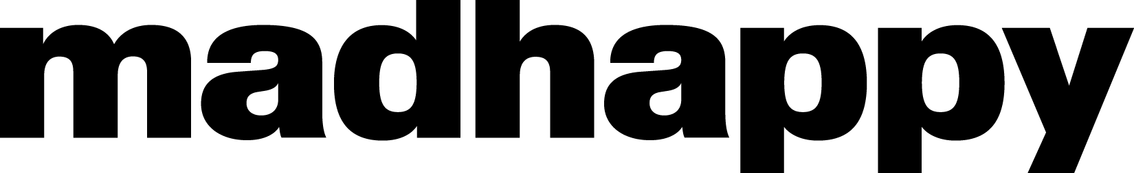 Madhappy Customer Support logo