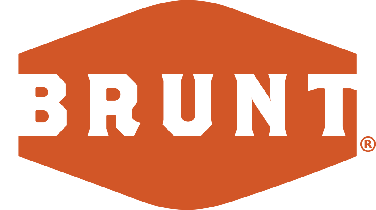 BRUNT Workwear logo