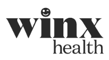 Winx Health logo