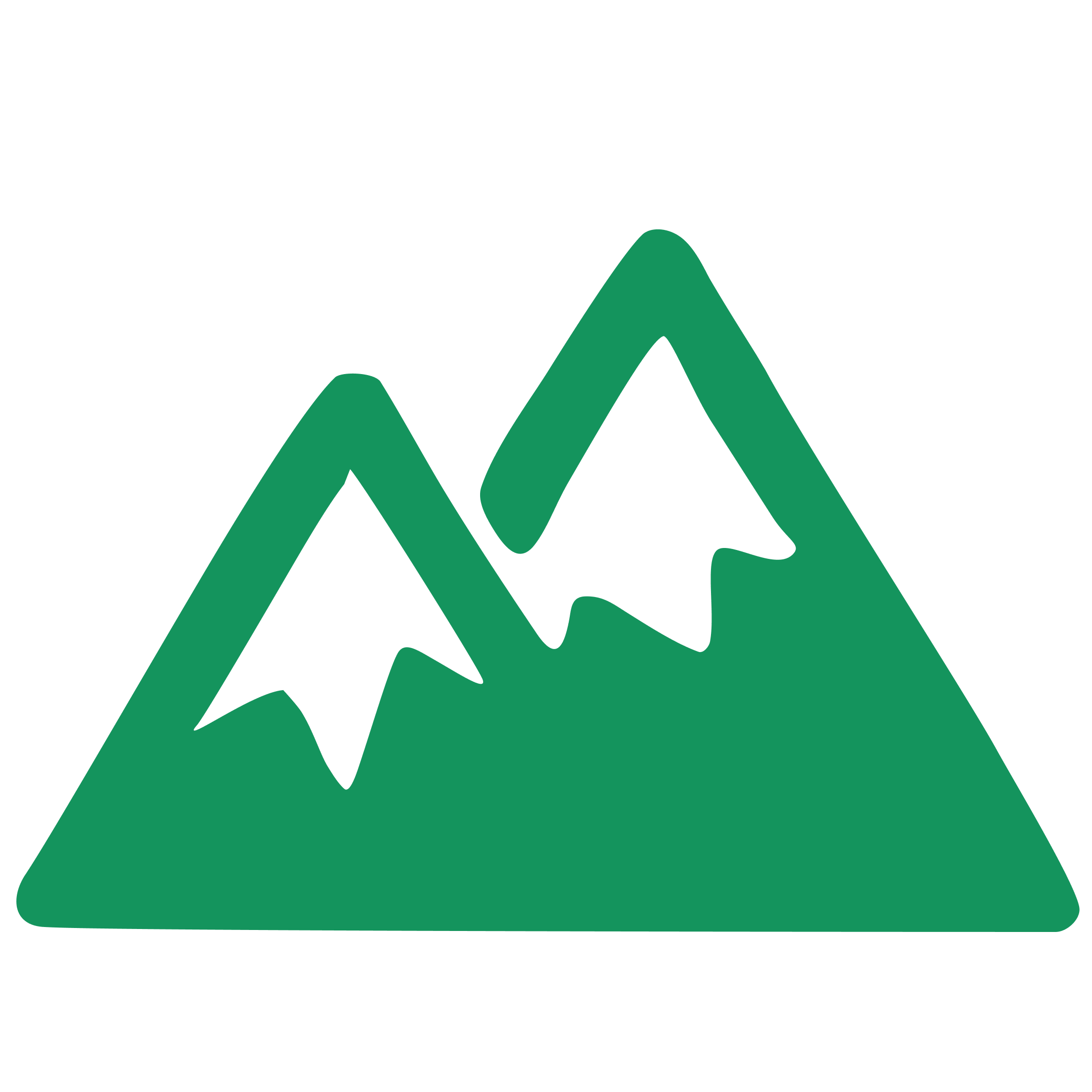 US Park Pass logo