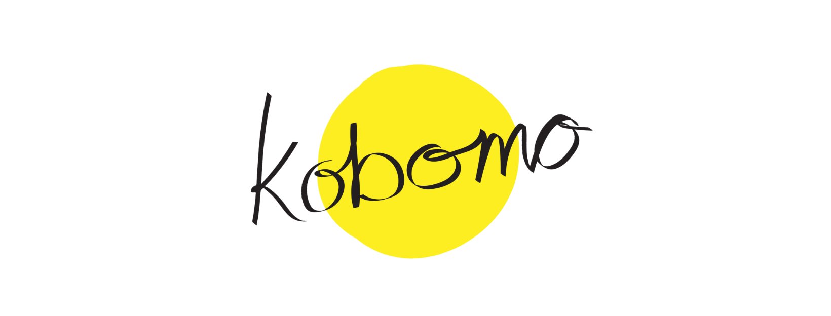 KOBOMO logo