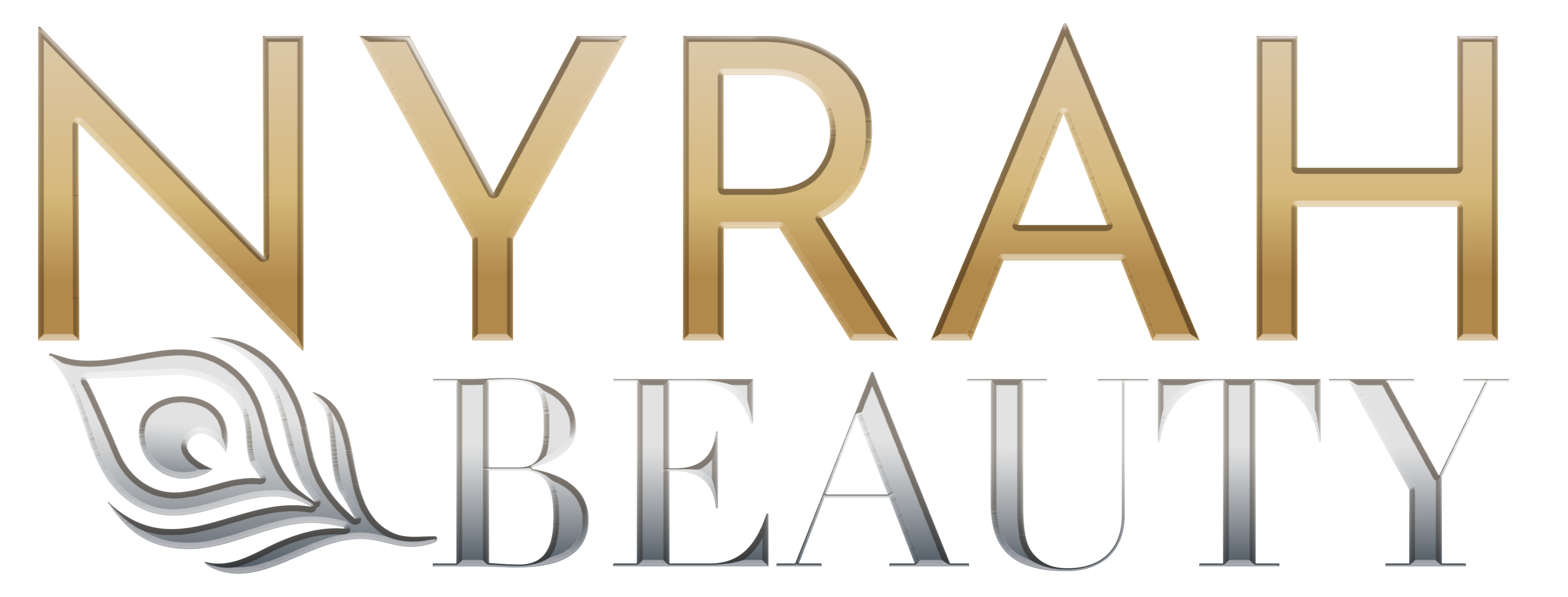 nyrah-cosmetics logo