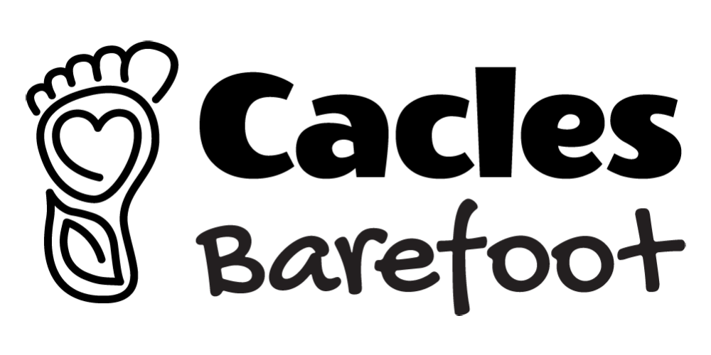Cacles Barefoot logo