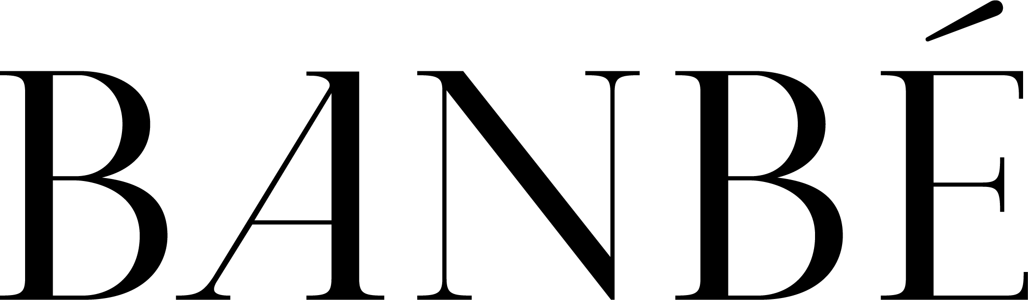 Banbe USA logo