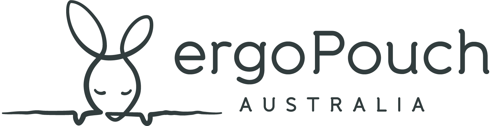 ergoPouch UK logo