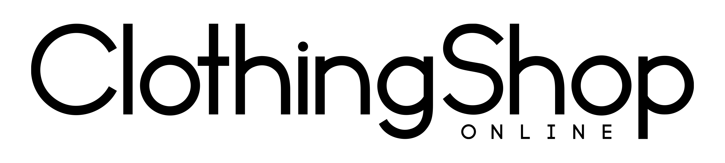 clothingshoponline logo