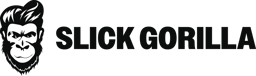 Slick Gorilla US logo