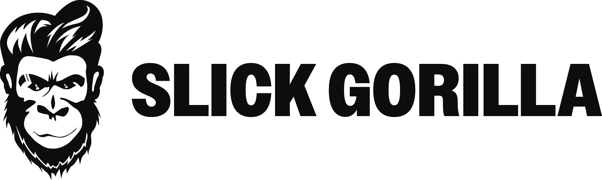 Slick Gorilla UK logo
