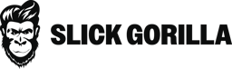 Slick Gorilla EU logo