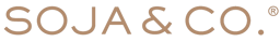 SOJA&CO. Wholesale logo