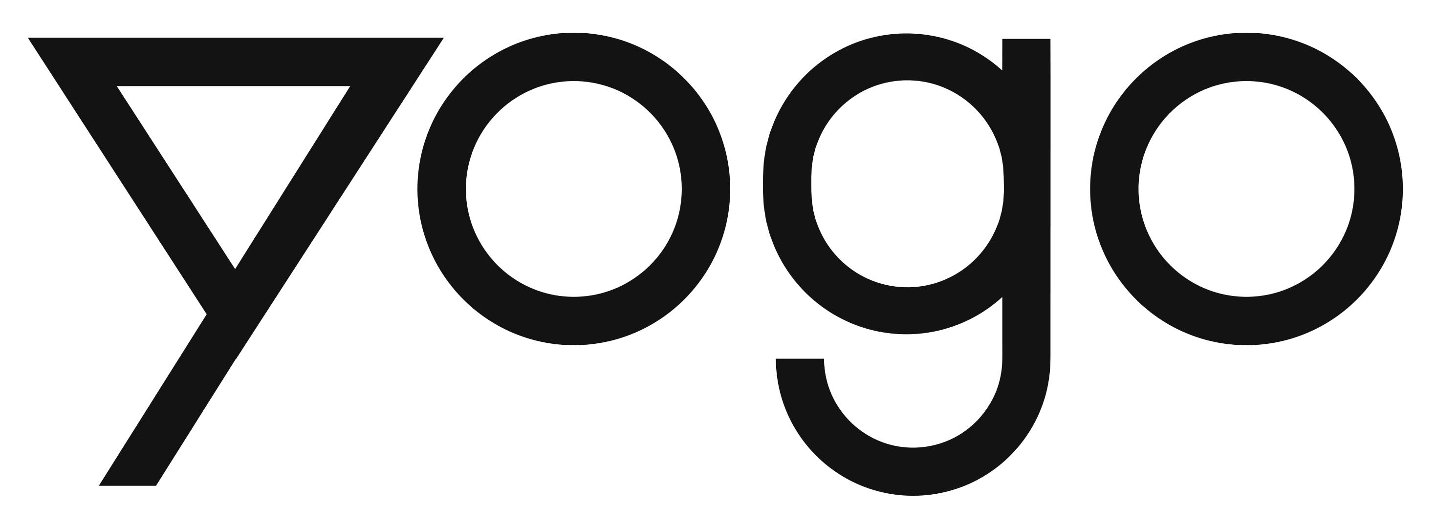 Yogo logo