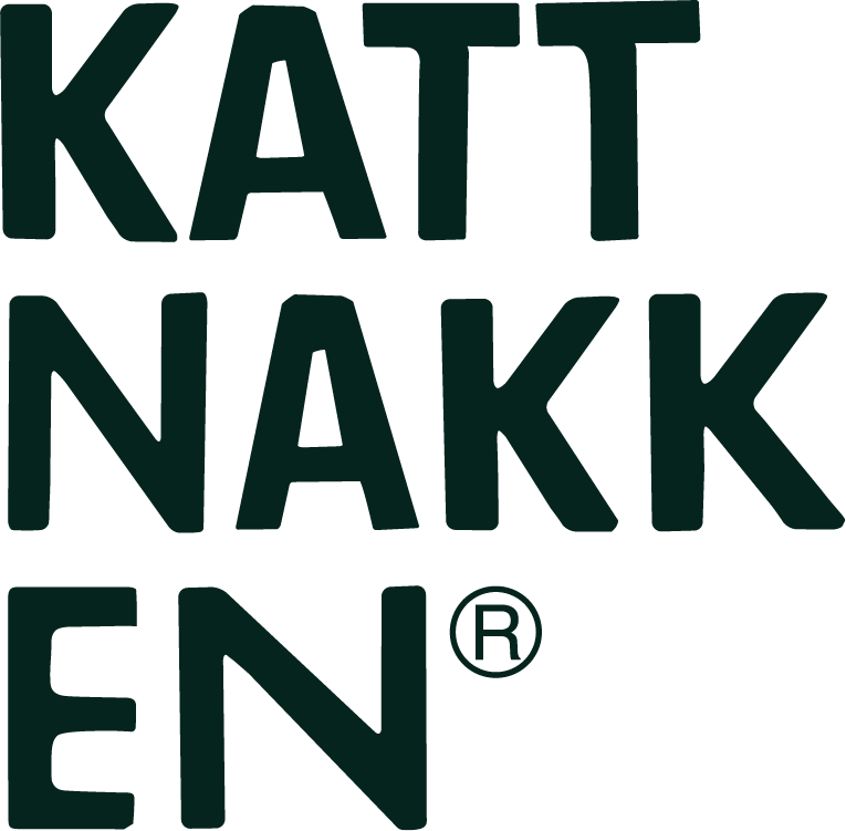 kattnakken logo