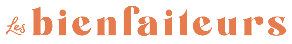 Les Bienfaiteurs logo