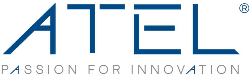 ATEL logo