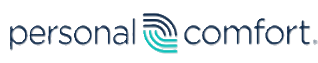 Personal Comfort Bed logo