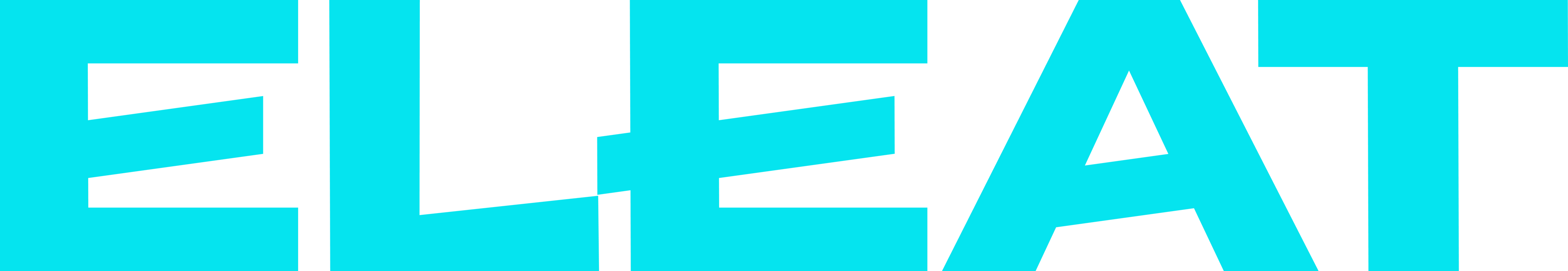 ELEAT logo