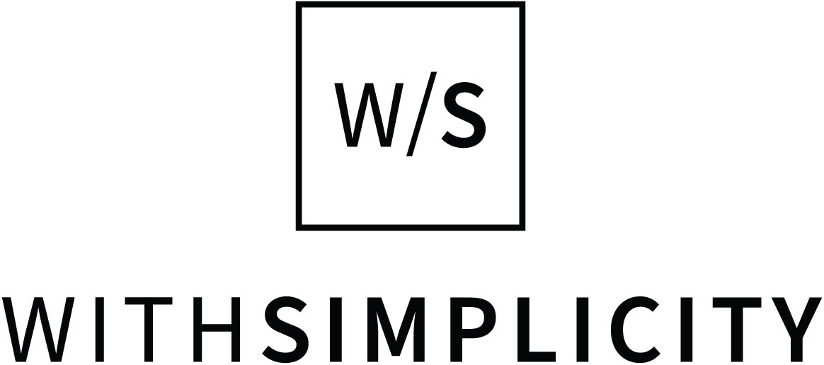 withsimplicity logo