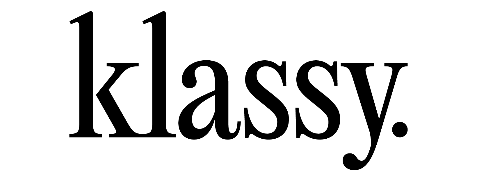 Klassy Network FAQs logo