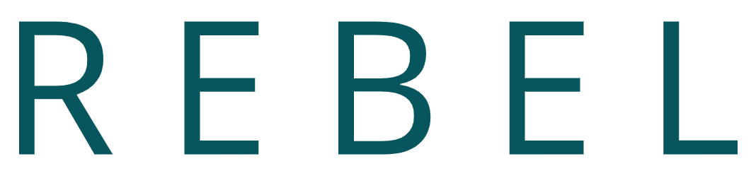 REBEL logo