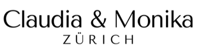 Claudia and Monika logo