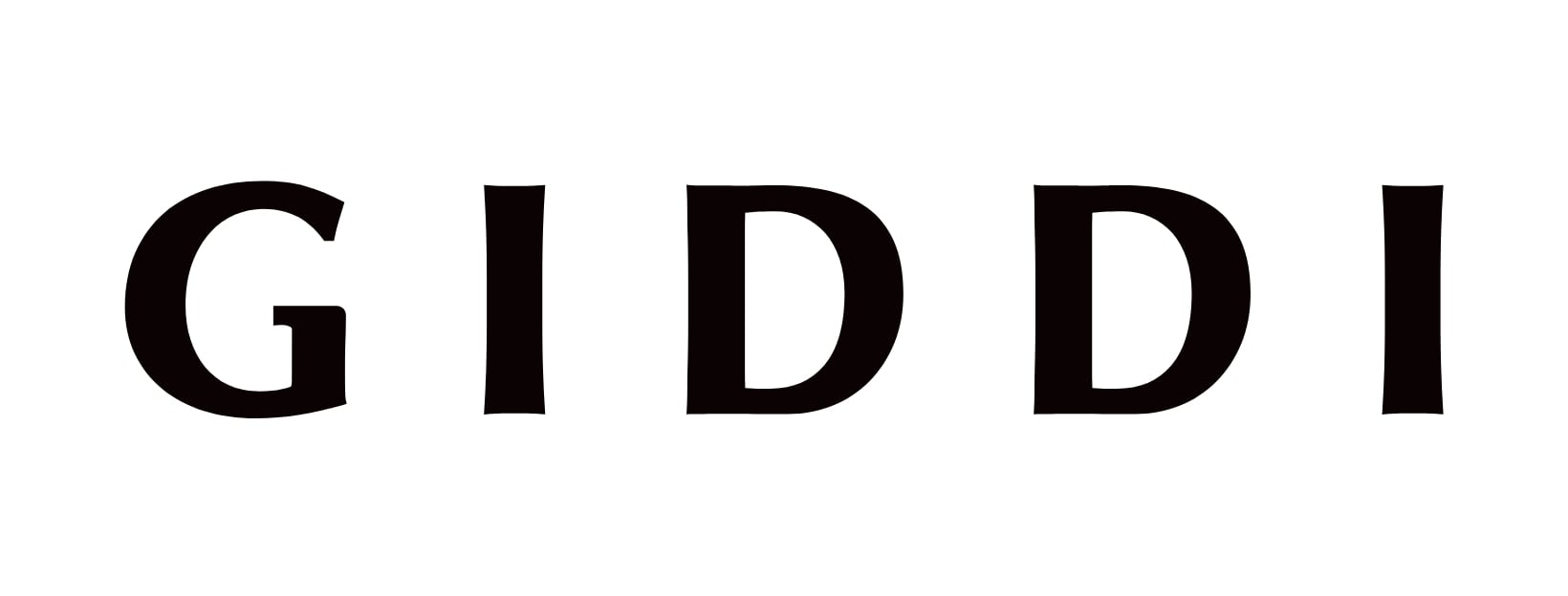 GIDDI logo