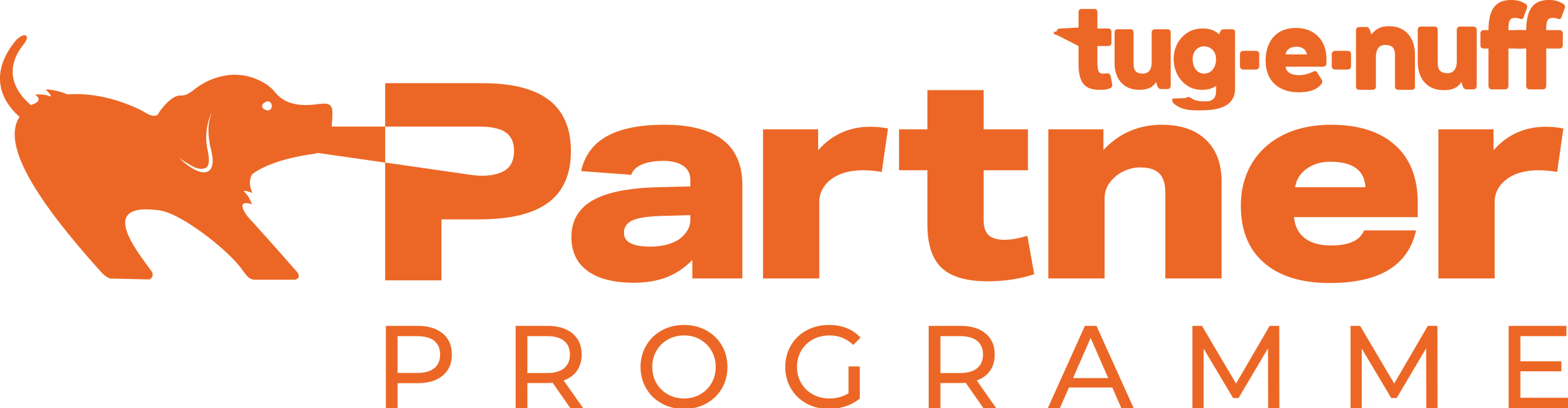 Tug-E-Nuff Partner Programme logo