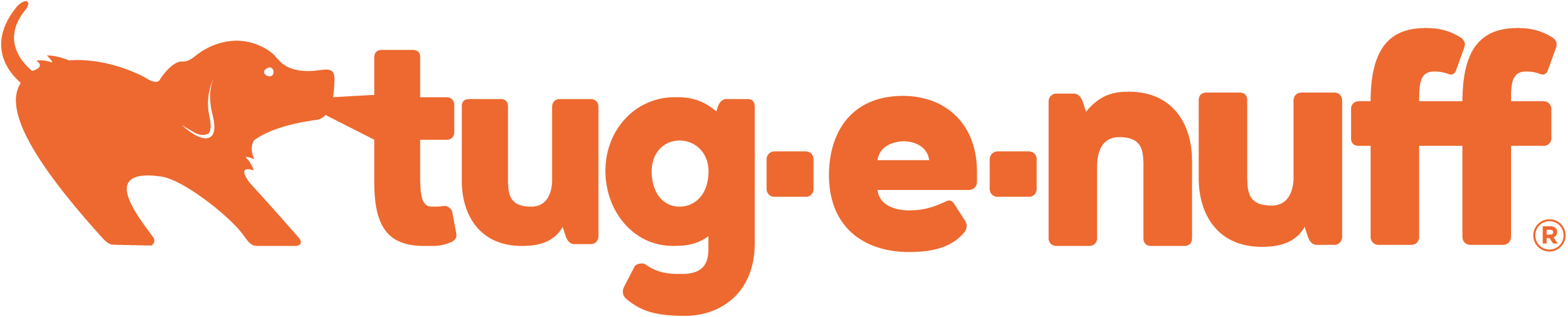 Tug-E-Nuff logo