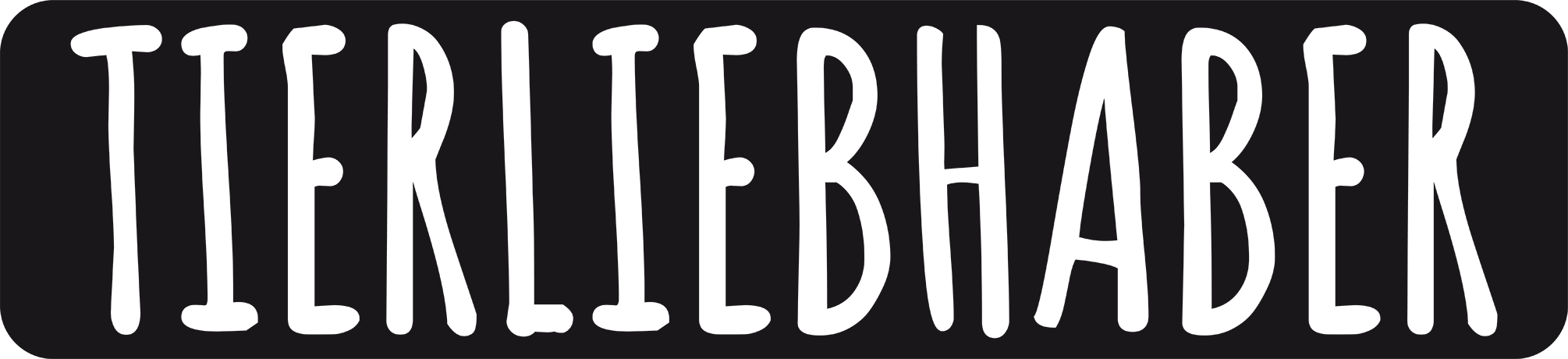 Tierliebhaber logo