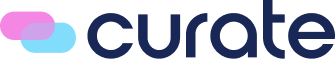 Curate Health logo