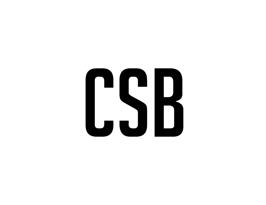 CSB  logo