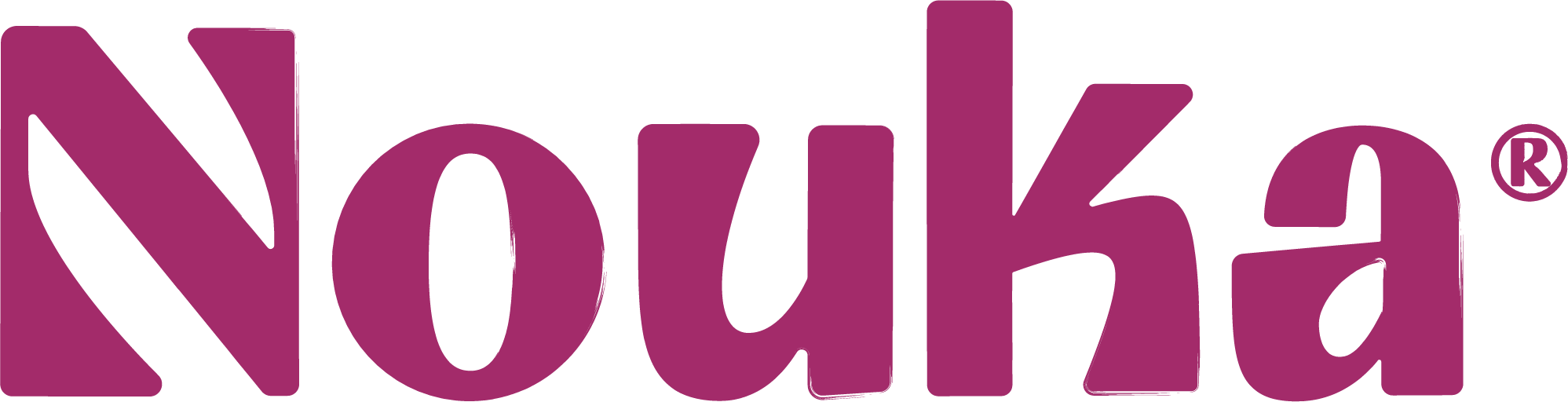 Nouka logo