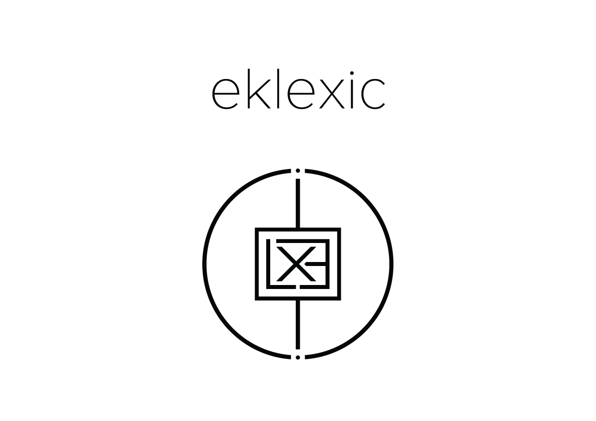 eklexic logo