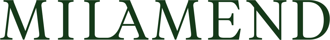 Milamend logo