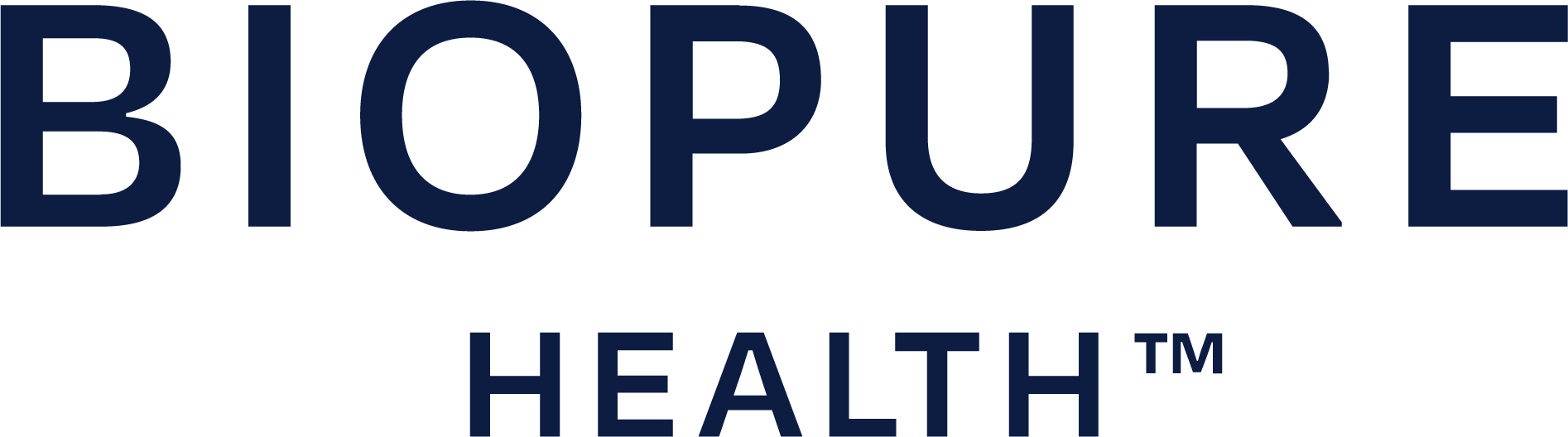 Biopure Health Customer Help Center logo
