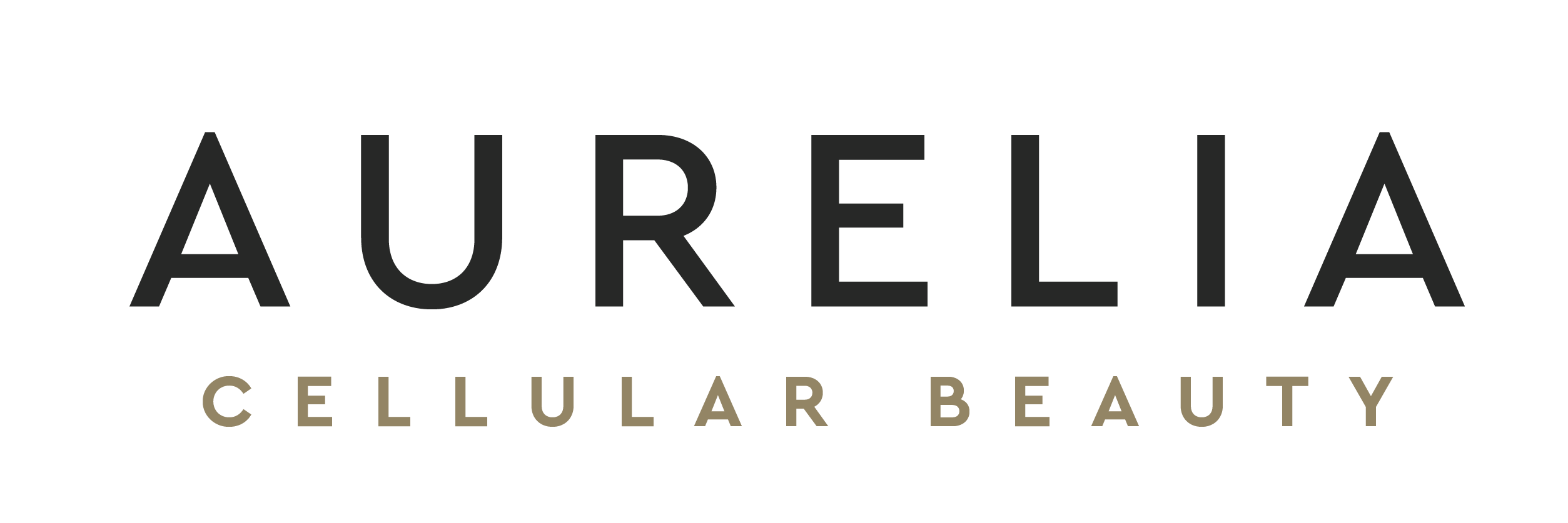 Aurelia Cellular logo