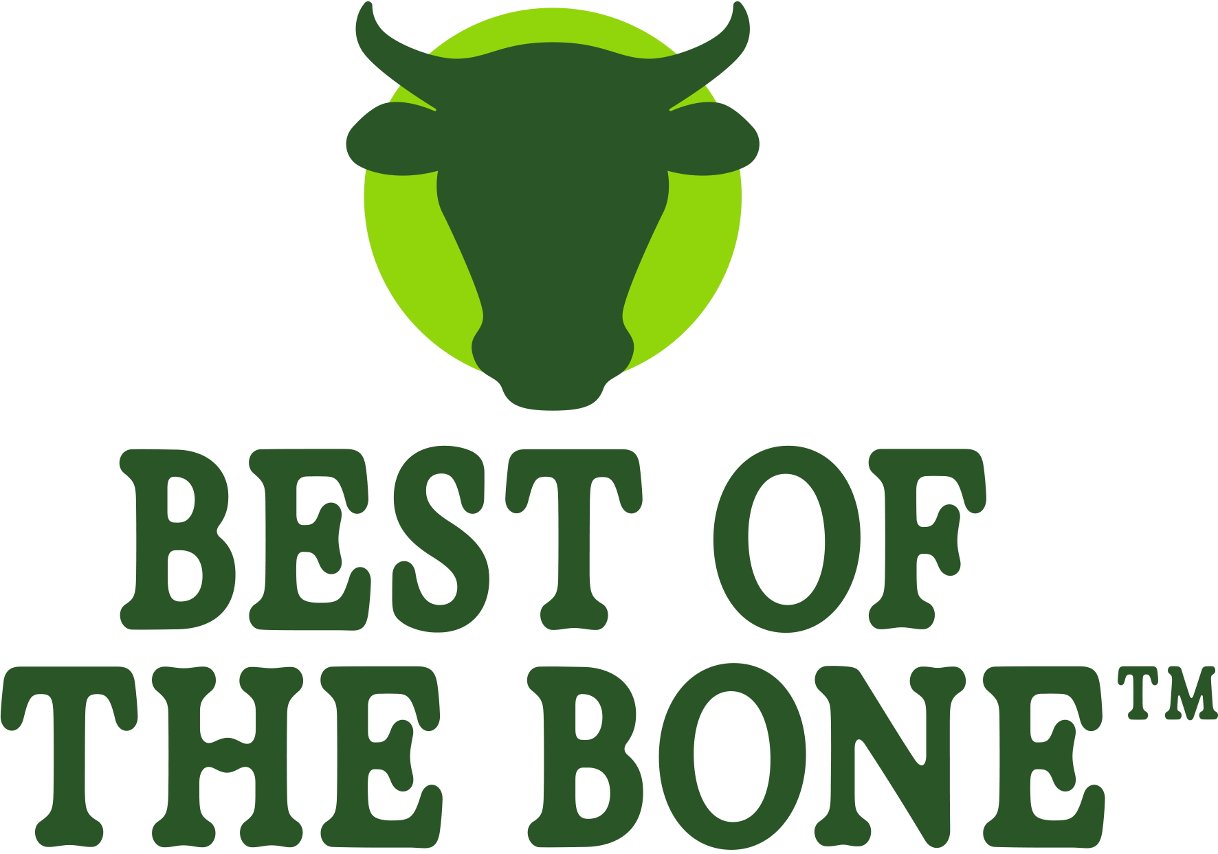 Best of the Bone logo