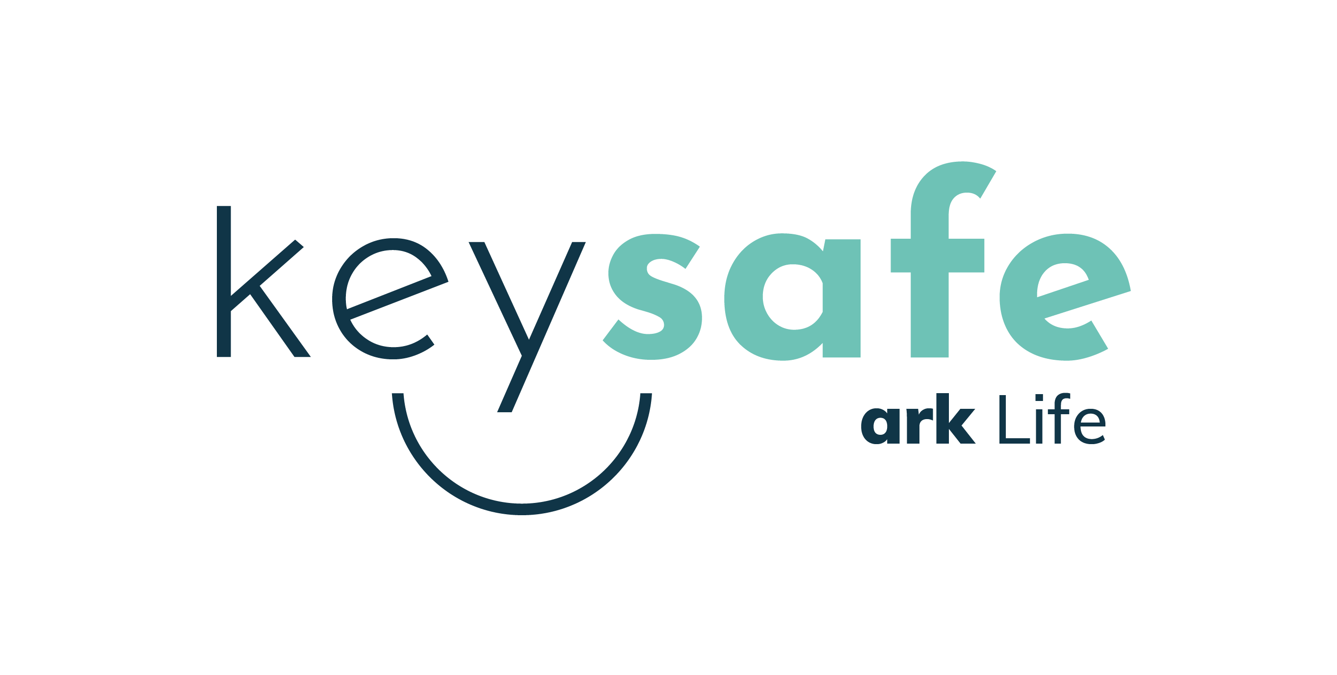 The Key Safe Company logo