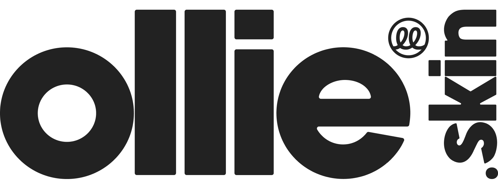 ollie logo