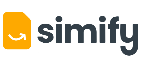 SimsDirect aka Simify logo