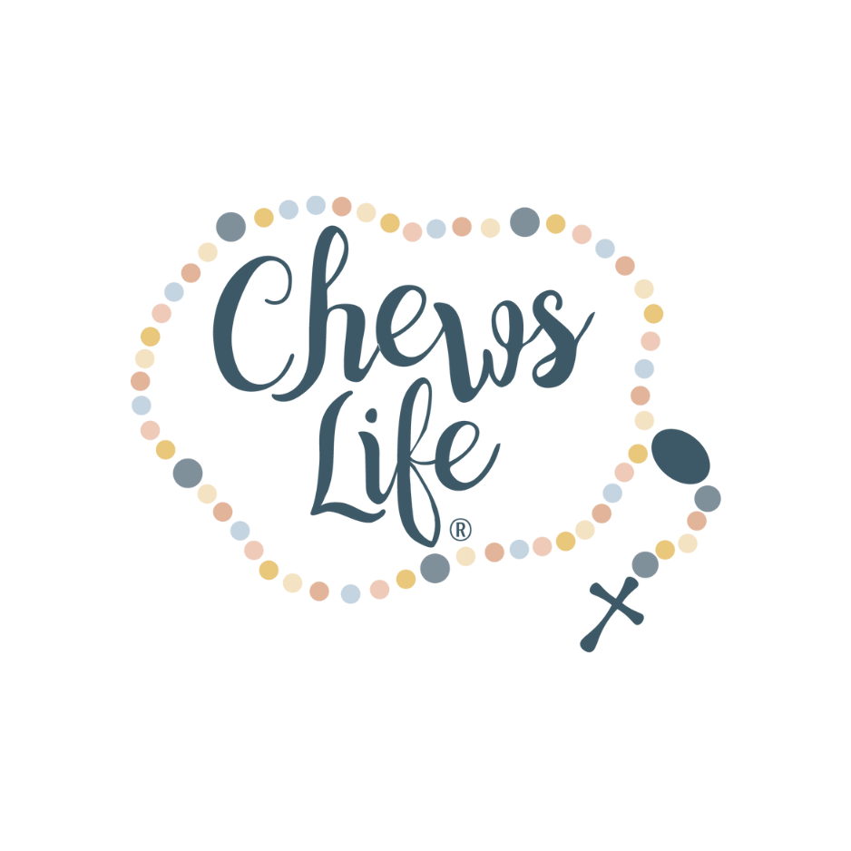 Chews Life Help/FAQ logo