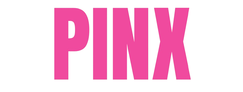 pinxnails logo