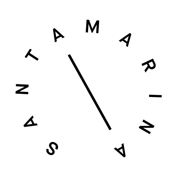 Santamarina Cosmetics  logo