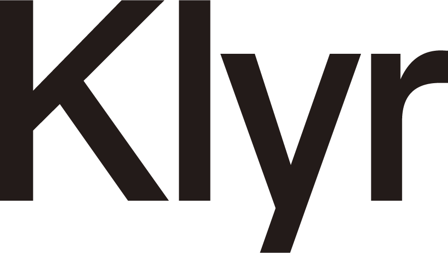 klyrmen logo