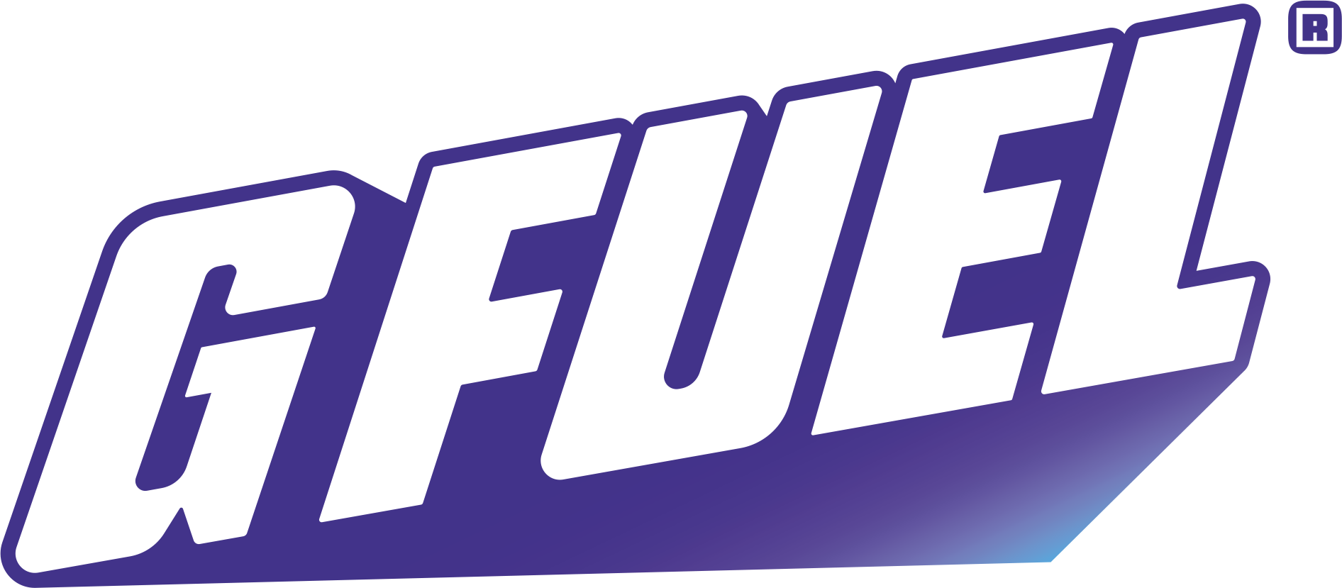 G FUEL logo